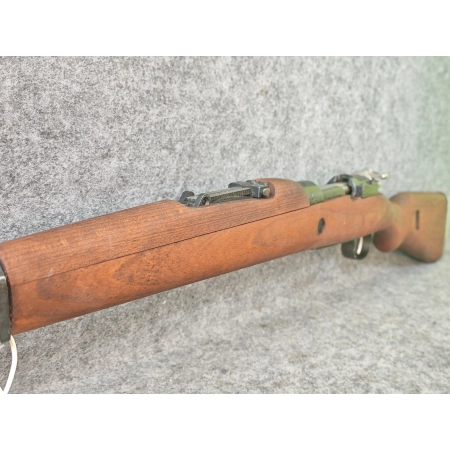 Karabin powtarzalny Mauser M 48 8x57 NR. 3