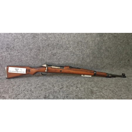 Karabin powtarzalny Mauser M 48 8x57 NR. 3
