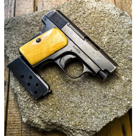 FN Baby "Browning Baby" kal. 6,35 Browning