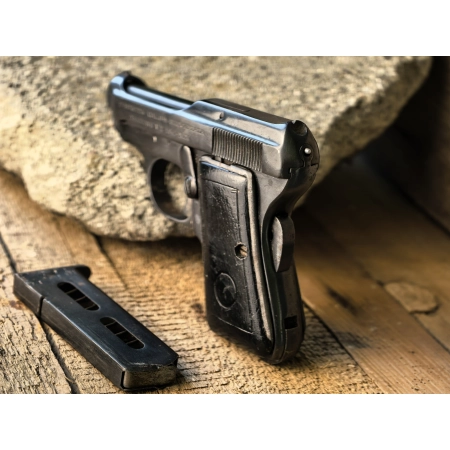 Beretta mod. 418 kal. 6,35 Browning