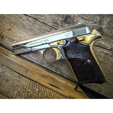 FEG M37 kal. 7,65 Browning
