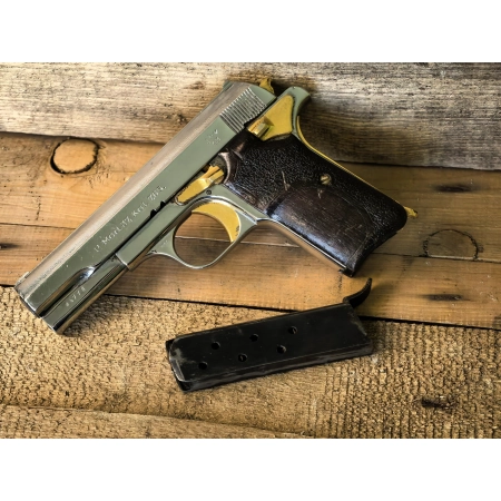 FEG M37 kal. 7,65 Browning