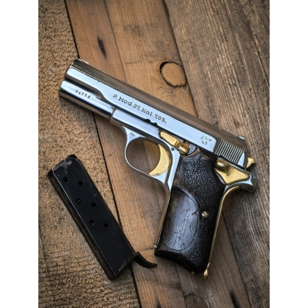 FEG M37 kal. 7,65 Browning