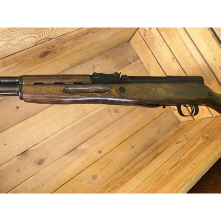 SKS 45 7,62x39 z 1950 roku