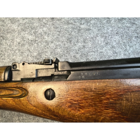 SKS 45 7,62x39 z 1950 roku