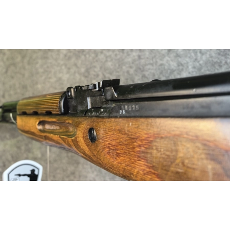 SKS 45 7,62x39 z 1950 roku