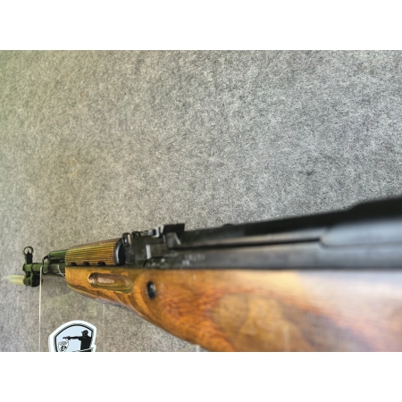 SKS 45 7,62x39 z 1950 roku
