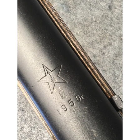 SKS 45 7,62x39 z 1950 roku