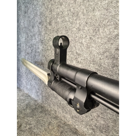 SKS 45 7,62x39 z 1950 roku