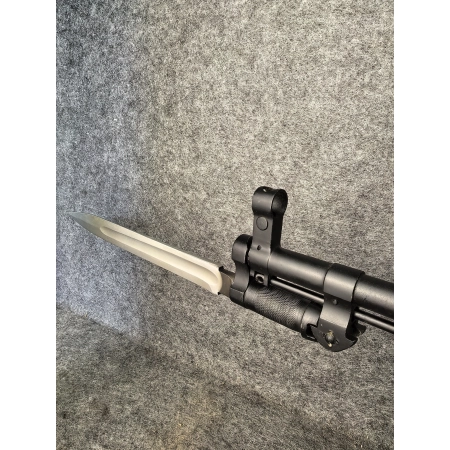 SKS 45 7,62x39 z 1950 roku