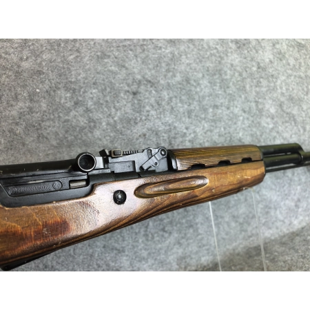 SKS 45 7,62x39 z 1950 roku