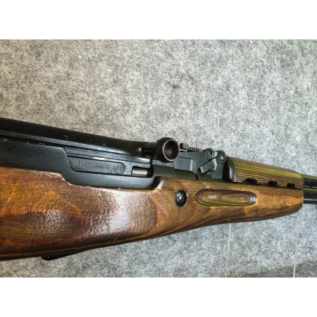 SKS 45 7,62x39 z 1950 roku
