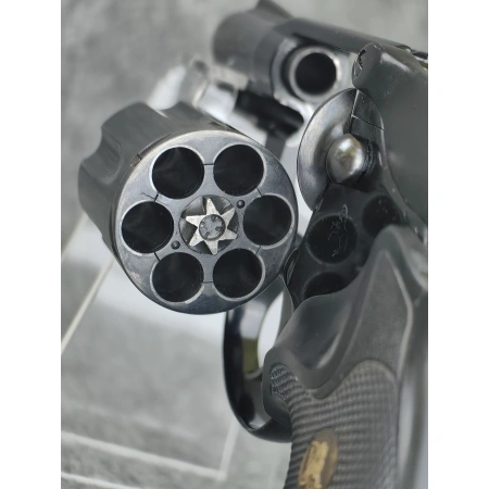 Colt Agent .38 special