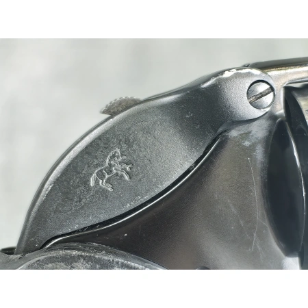 Colt Agent .38 special