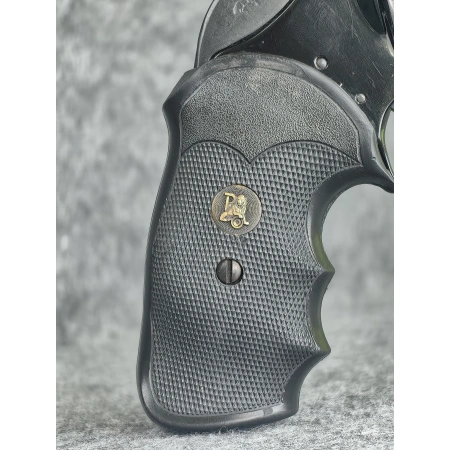 Colt Agent .38 special