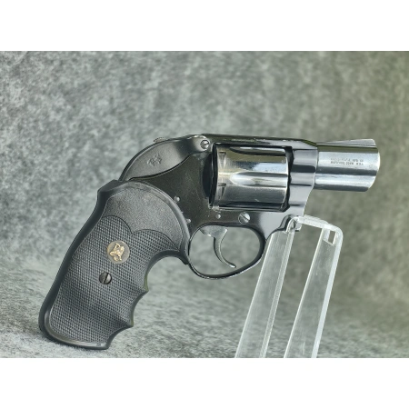Colt Agent .38 special