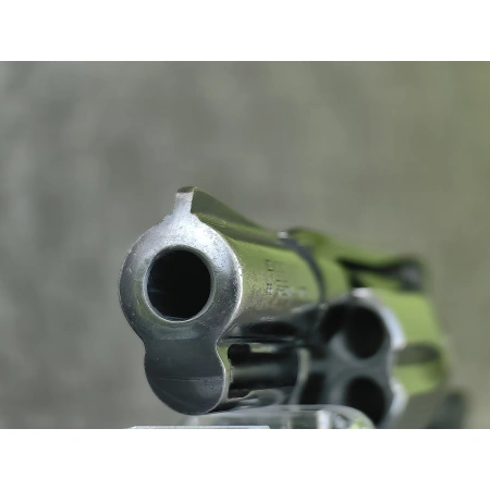 Colt Agent .38 special