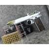 Pistolet Steyr M12, kal. 9x23