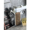 Pistolet Steyr M12, kal. 9x23