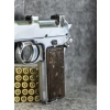 Pistolet Steyr M12, kal. 9x23