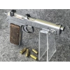 Pistolet Steyr M12, kal. 9x23