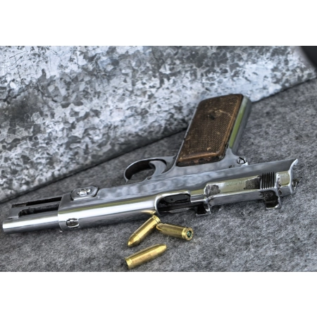 Pistolet Steyr M12, kal. 9x23