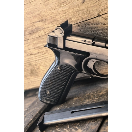 Margolin MCM 22lr