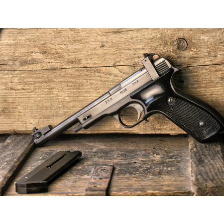 Margolin MCM 22lr