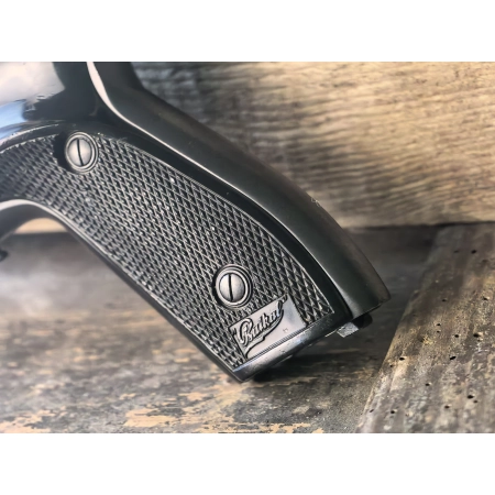 Margolin MCM 22lr