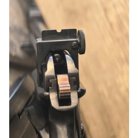 Margolin MCM 22lr