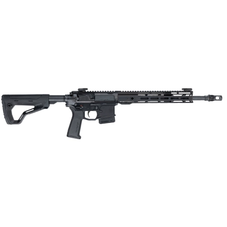 Karabinek Hera The 15th Cal. .223 REM / 5,56x45 - 14,5"* MODERN HUNTER - ŁOŻE QUAD RAIL