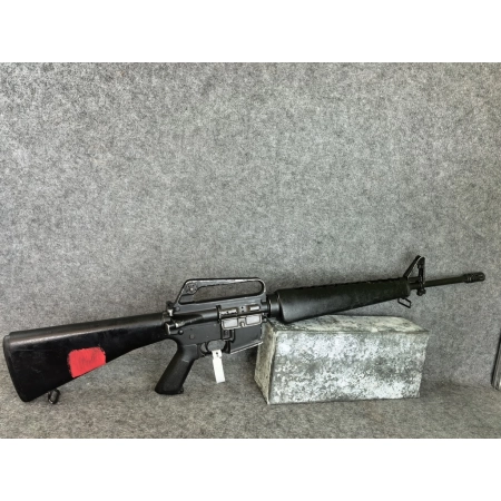 M16A1 kal. 5,56x45 / .223 Rem