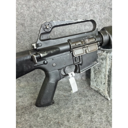 M16A1 kal. 5,56x45 / .223 Rem