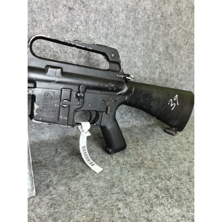 M16A1 kal. 5,56x45 / .223 Rem