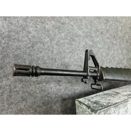 M16A1 kal. 5,56x45 / .223 Rem