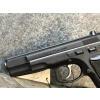 Pistolet CZ 75 9x19 1995r.
