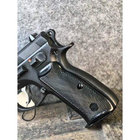 Pistolet CZ 75 9x19 1995r.