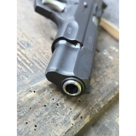 Pistolet CZ 75 9x19 1995r.