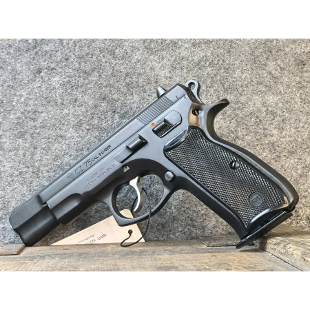 Pistolet CZ 75 9x19 1995r.