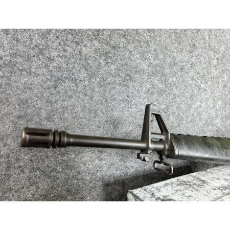 M16A1 kal. 5,56x45 / .223 Rem
