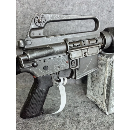 M16A1 kal. 5,56x45 / .223 Rem
