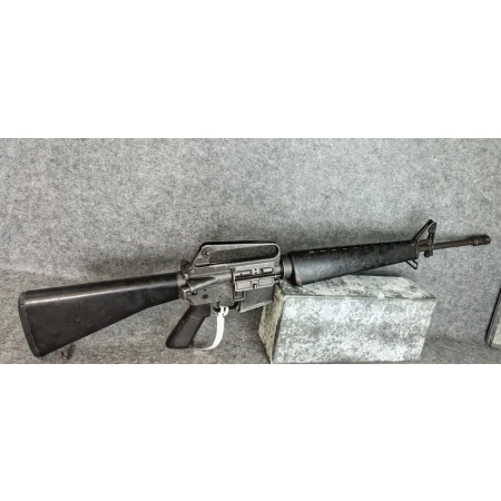 M16A1 kal. 5,56x45 / .223 Rem