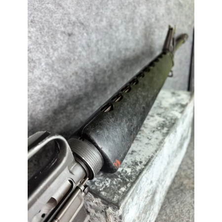 M16A1 kal. 5,56x45 / .223 Rem