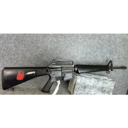 M16A1 kal. 5,56x45 / .223 Rem