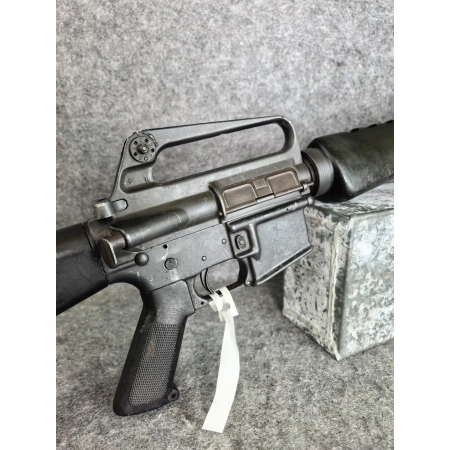 M16A1 kal. 5,56x45 / .223 Rem