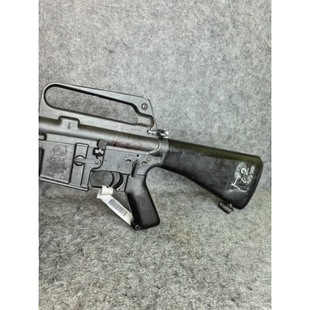 M16A1 kal. 5,56x45 / .223 Rem