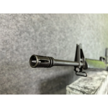 M16A1 kal. 5,56x45 / .223 Rem