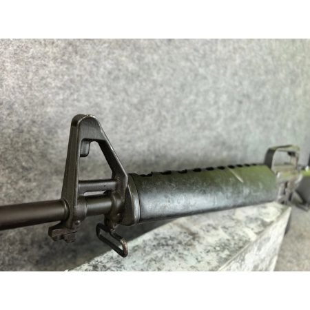 M16A1 kal. 5,56x45 / .223 Rem