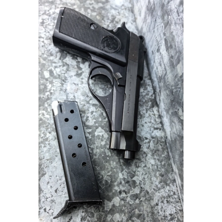 Beretta mod. 70, Made In Italy kal. 7,65 Browning
