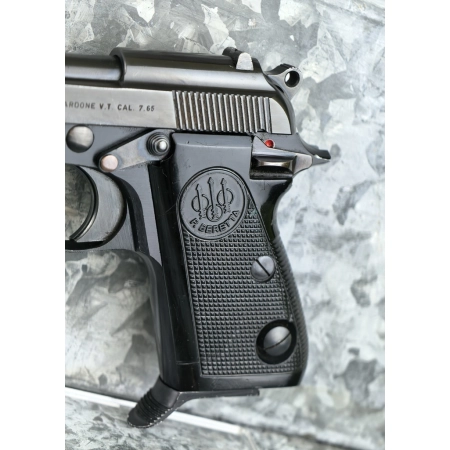 Beretta mod. 70, Made In Italy kal. 7,65 Browning